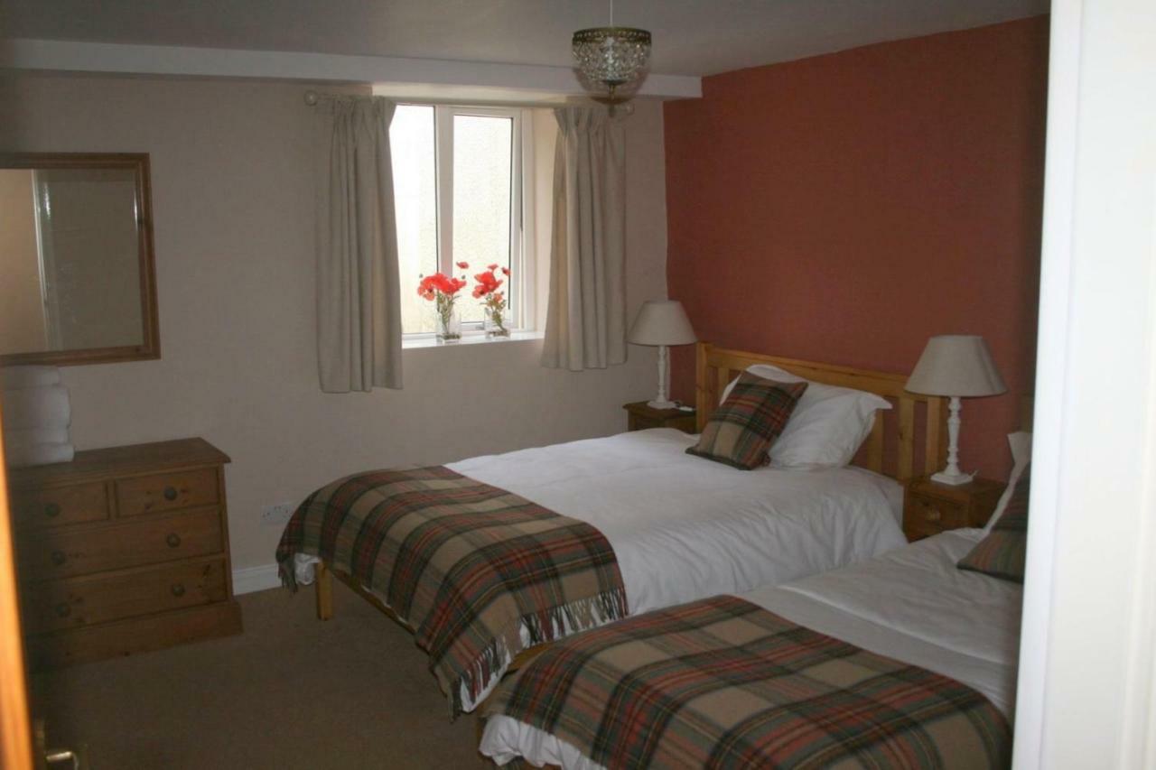 Stoneyacre Apartamento Keswick  Quarto foto