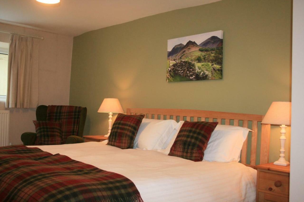Stoneyacre Apartamento Keswick  Quarto foto