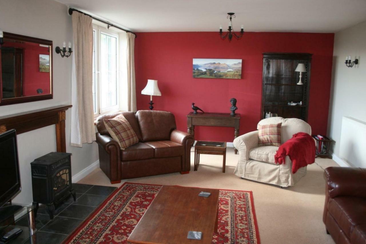 Stoneyacre Apartamento Keswick  Quarto foto