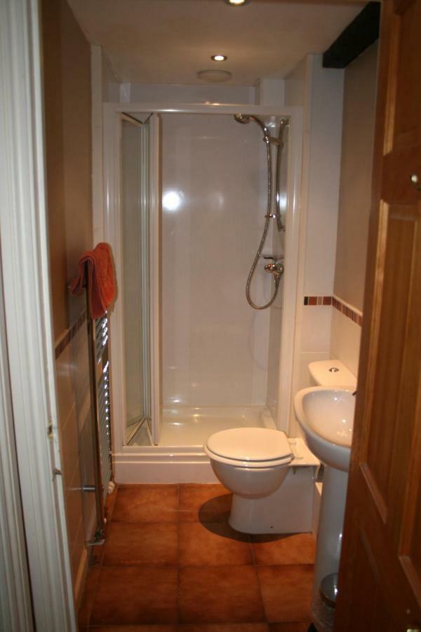 Stoneyacre Apartamento Keswick  Exterior foto