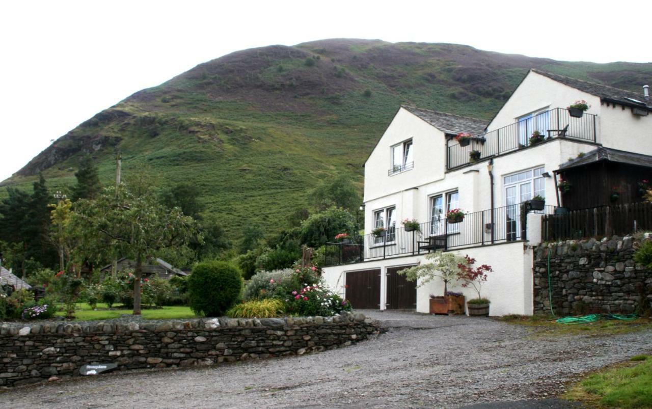 Stoneyacre Apartamento Keswick  Exterior foto